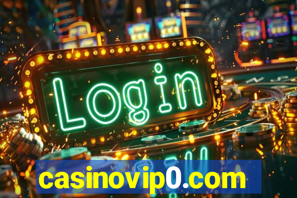 casinovip0.com