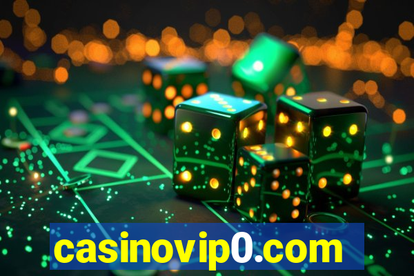 casinovip0.com