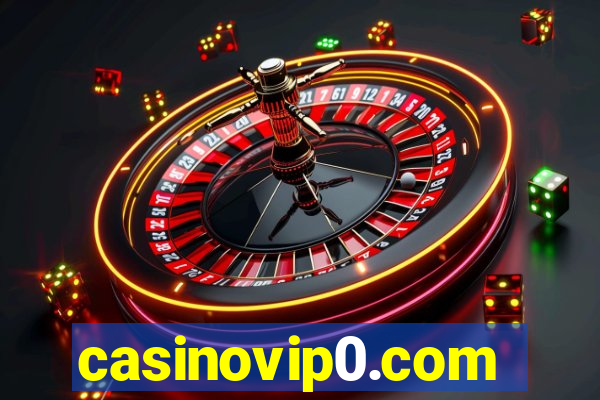 casinovip0.com