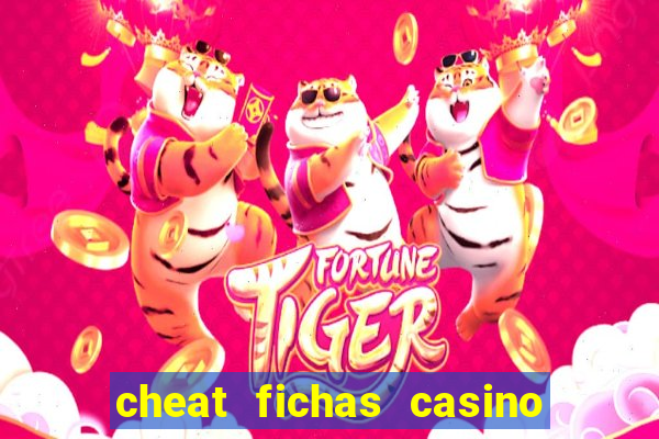 cheat fichas casino pokemon heart gold