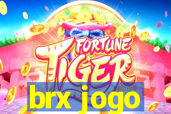 brx jogo