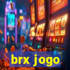 brx jogo