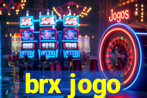 brx jogo