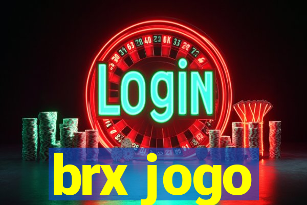 brx jogo