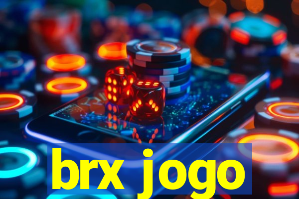 brx jogo