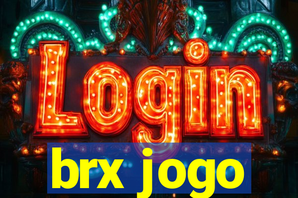 brx jogo