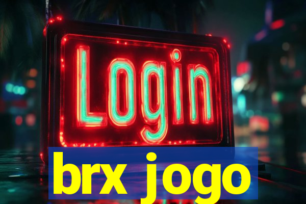 brx jogo