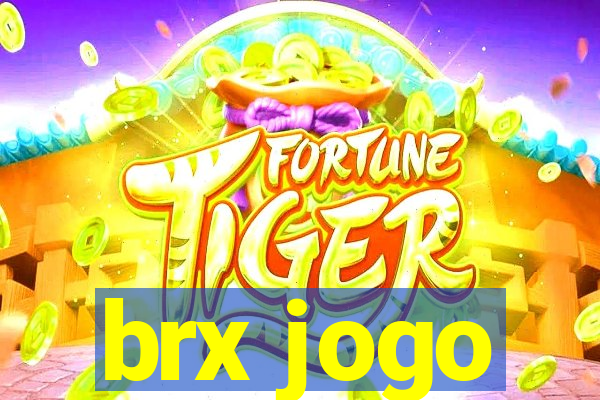 brx jogo