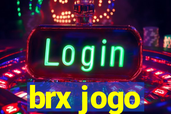 brx jogo