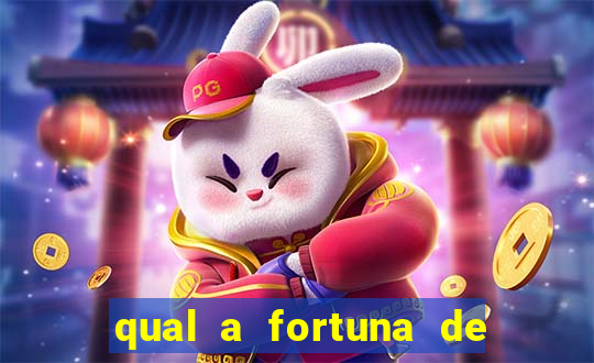 qual a fortuna de marcelo teixeira