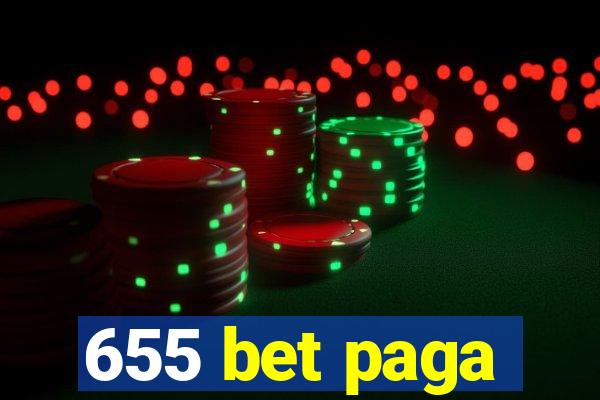 655 bet paga