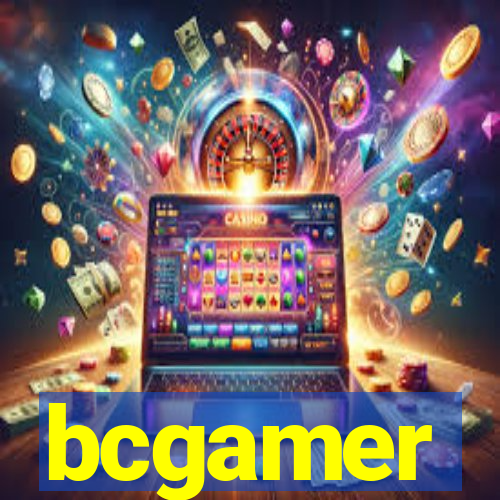 bcgamer