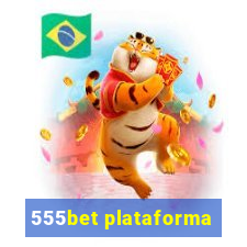 555bet plataforma