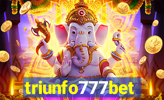 triunfo777bet