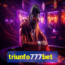 triunfo777bet