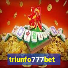 triunfo777bet