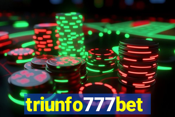 triunfo777bet