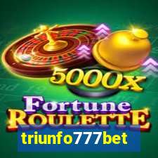 triunfo777bet