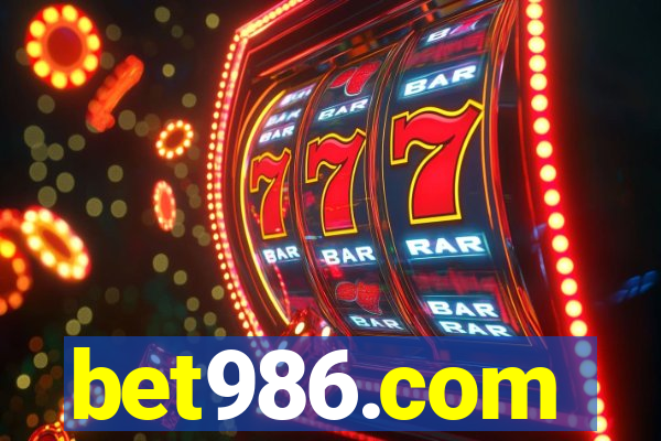 bet986.com