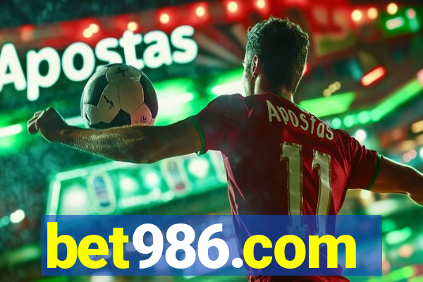 bet986.com