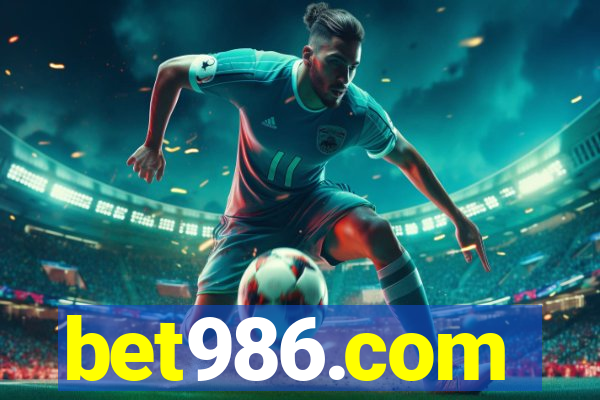 bet986.com