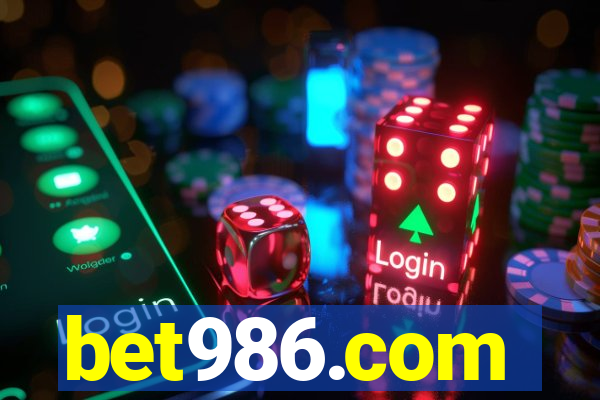 bet986.com