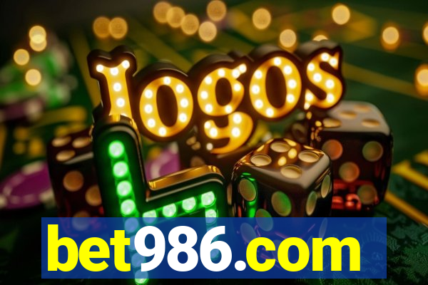 bet986.com