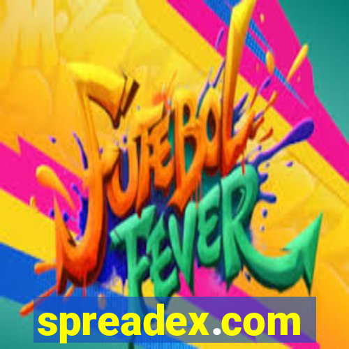 spreadex.com