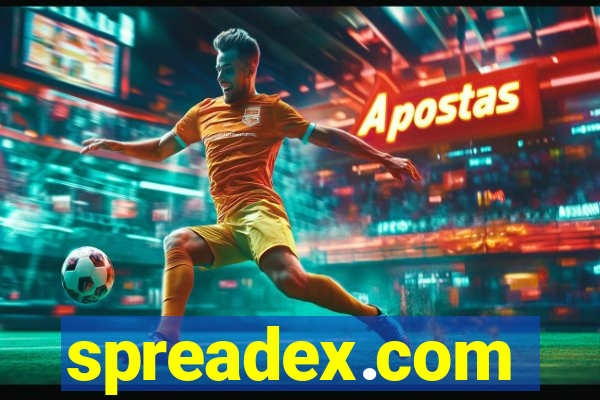 spreadex.com