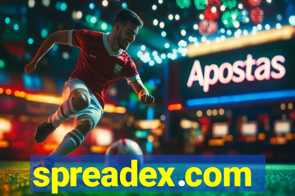 spreadex.com