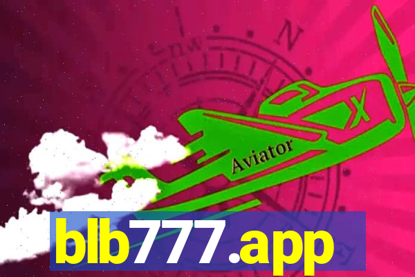 blb777.app