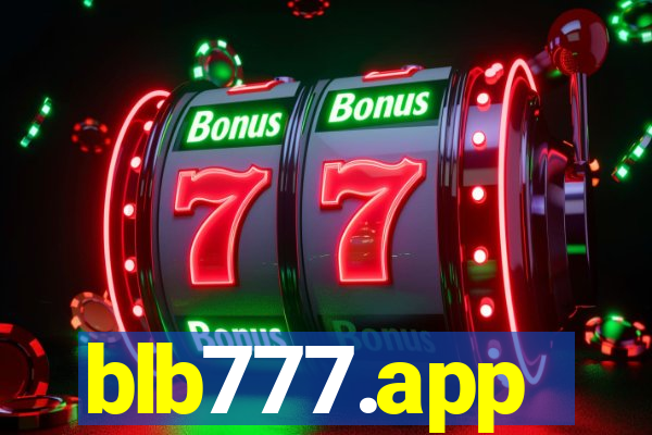 blb777.app