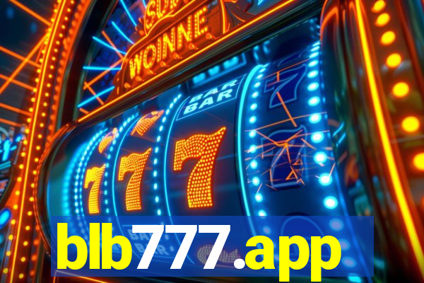 blb777.app