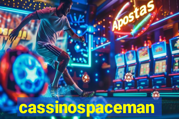 cassinospaceman