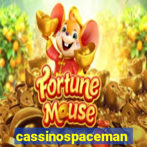 cassinospaceman