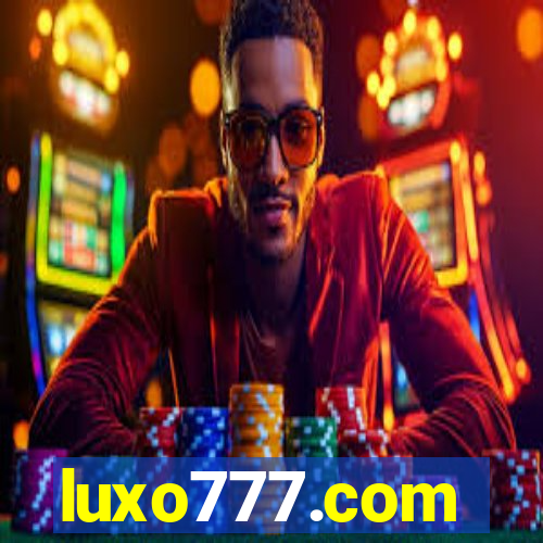 luxo777.com