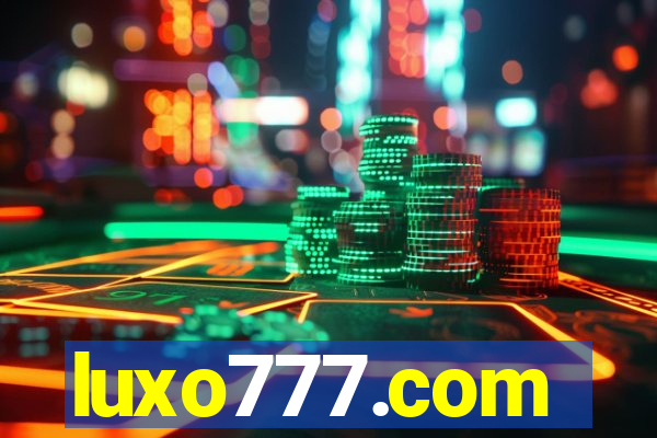 luxo777.com