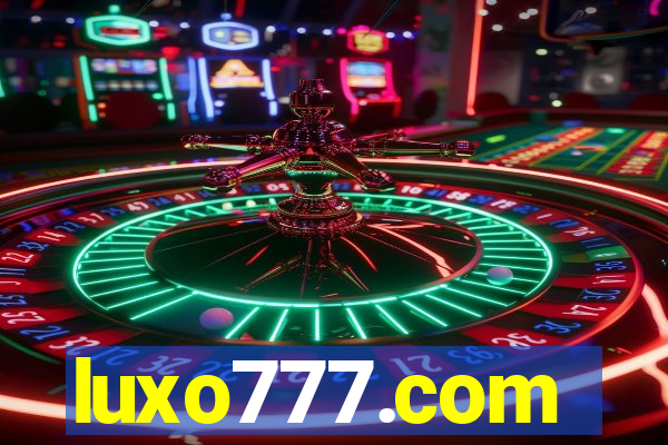 luxo777.com