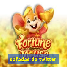 safadas do twitter