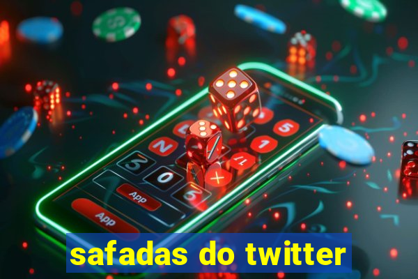 safadas do twitter