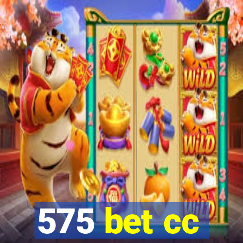 575 bet cc