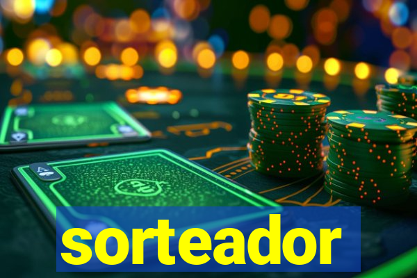 sorteador