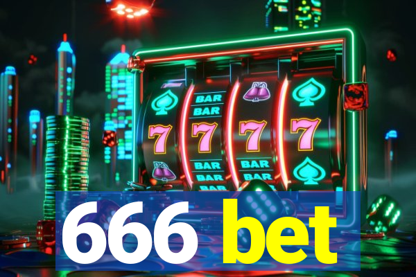 666 bet