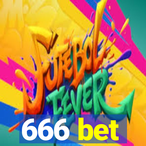 666 bet