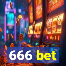 666 bet