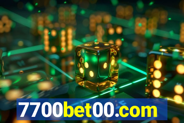 7700bet00.com