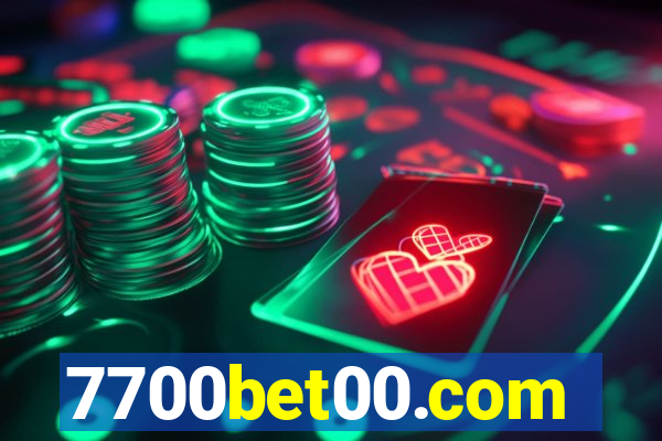 7700bet00.com