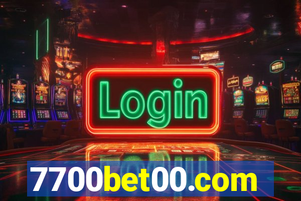 7700bet00.com