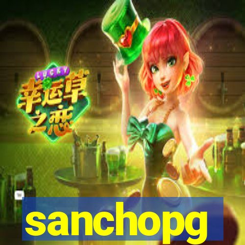 sanchopg