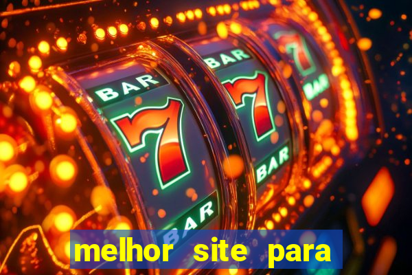 melhor site para analisar jogos de futebol